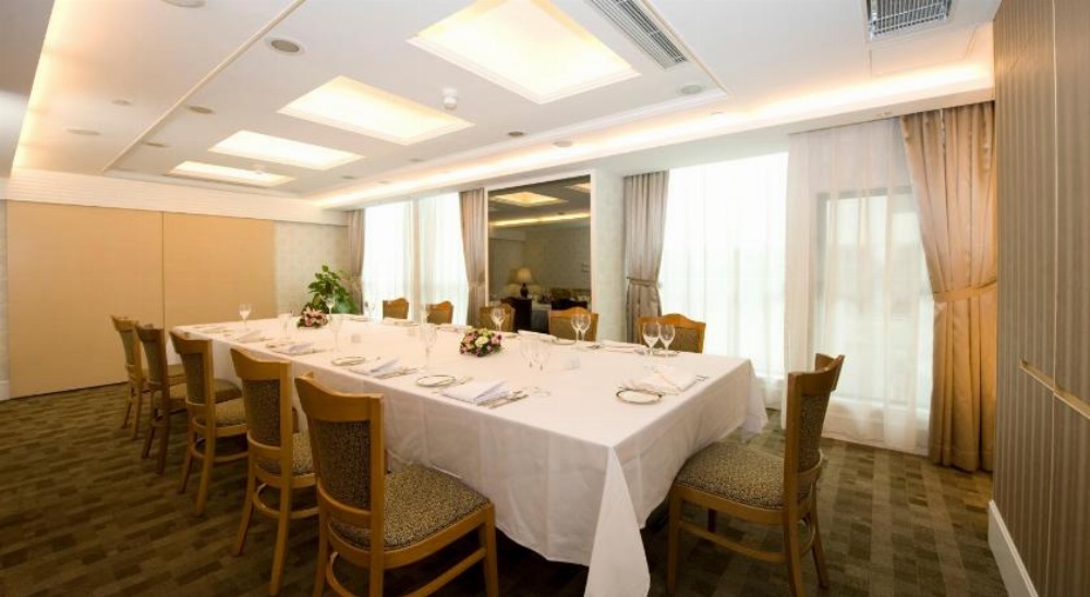 Bishop Lei International House Image 14