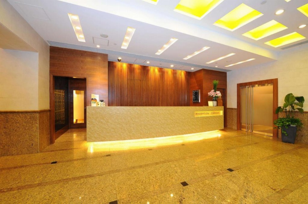 Bishop Lei International House Image 19