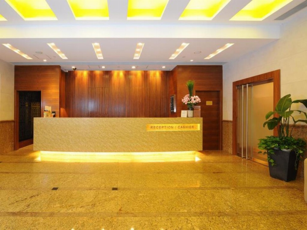 Bishop Lei International House Image 22