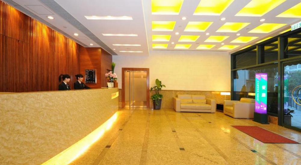 Bishop Lei International House Image 25