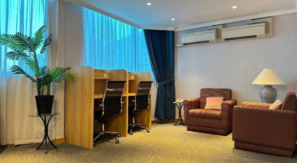 Bishop Lei International House Image 26