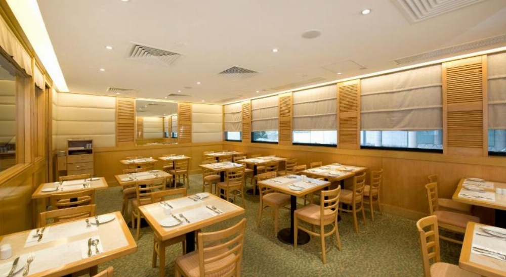 Bishop Lei International House Image 27