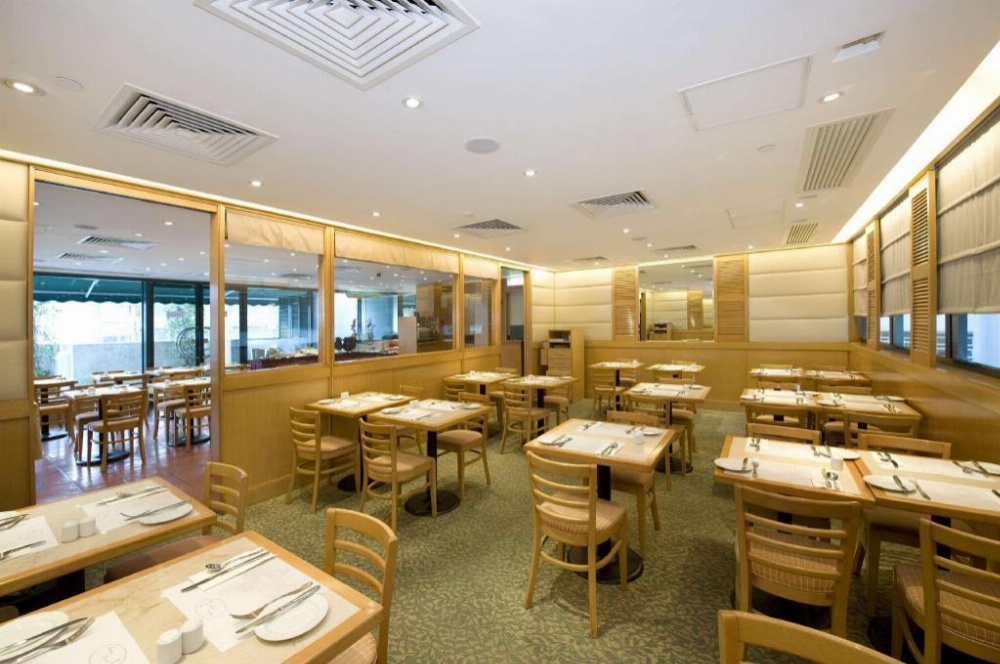 Bishop Lei International House Image 32