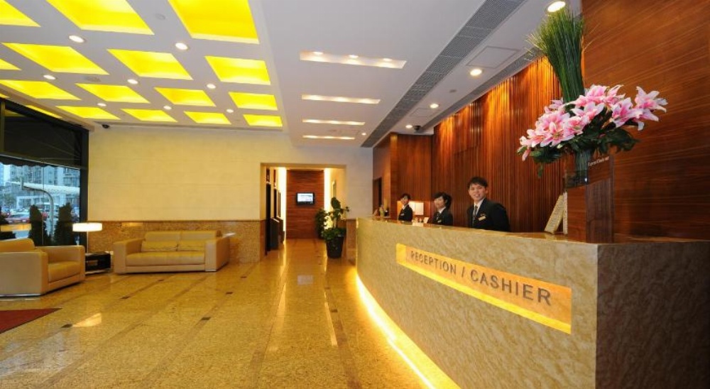 Bishop Lei International House Image 33