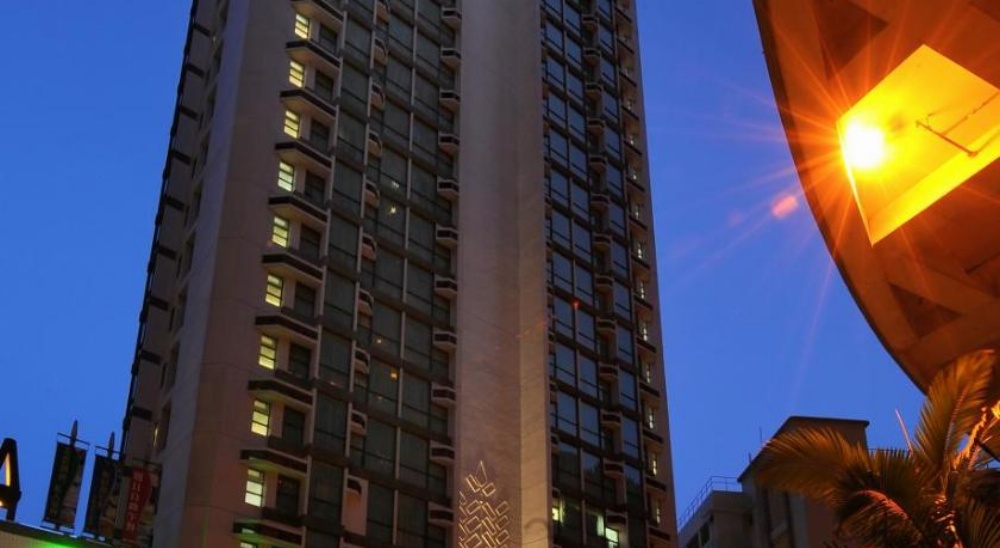 Bishop Lei International House Image 36