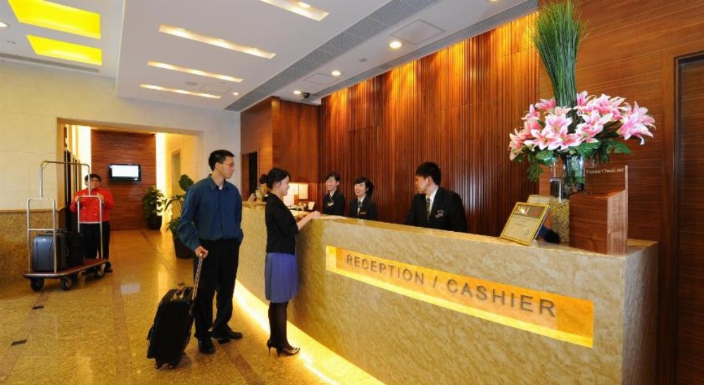 Bishop Lei International House Image 40