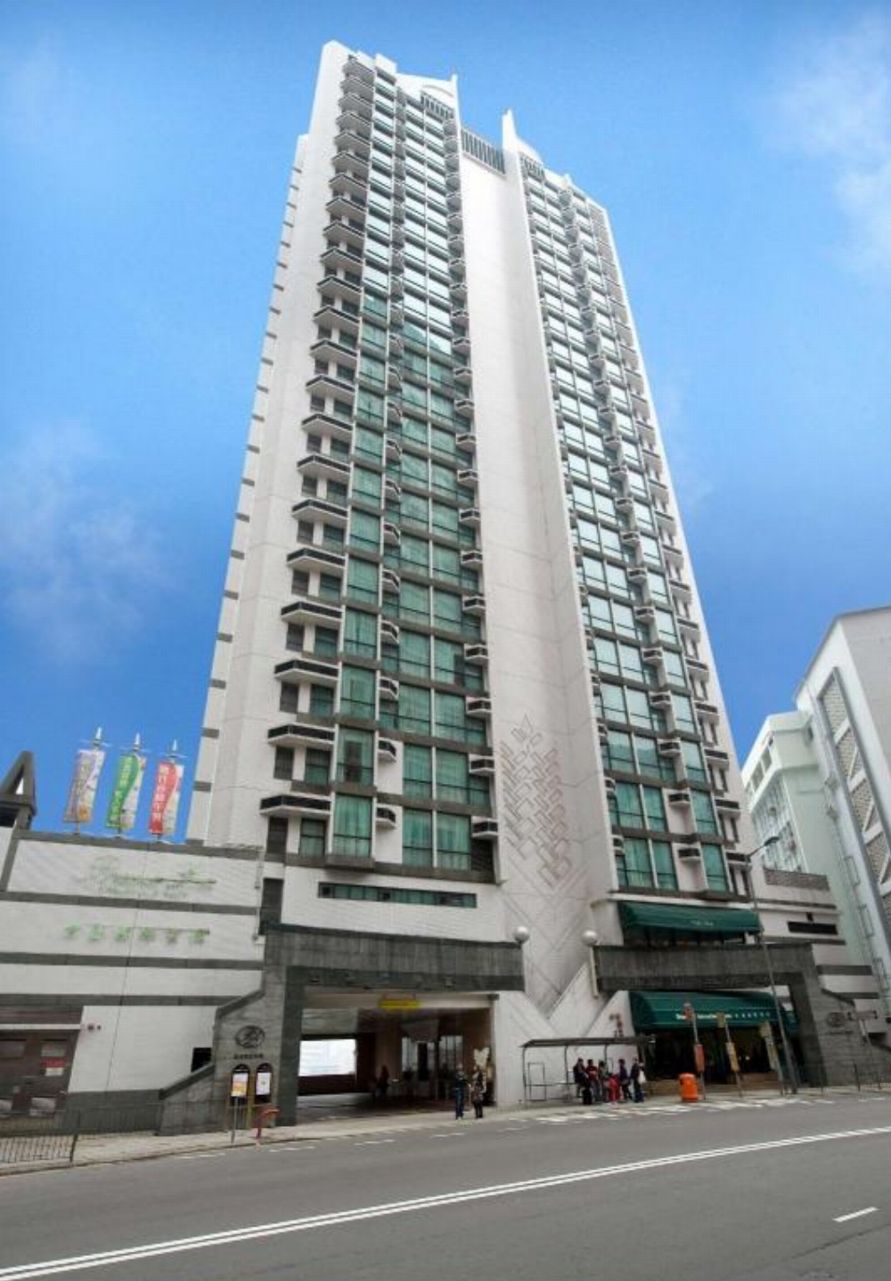 Bishop Lei International House Image 43
