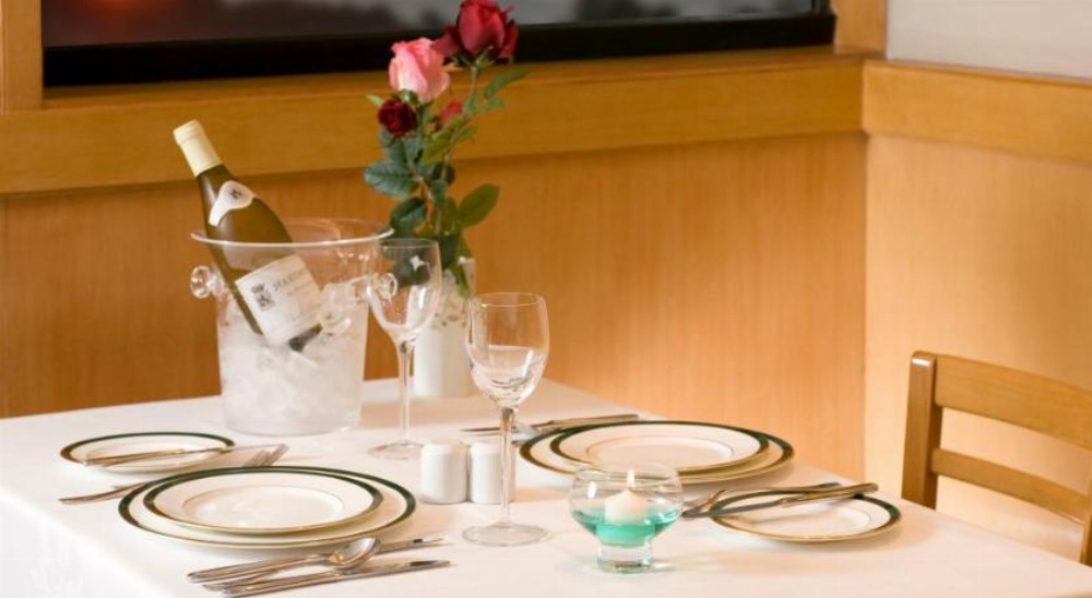 Bishop Lei International House