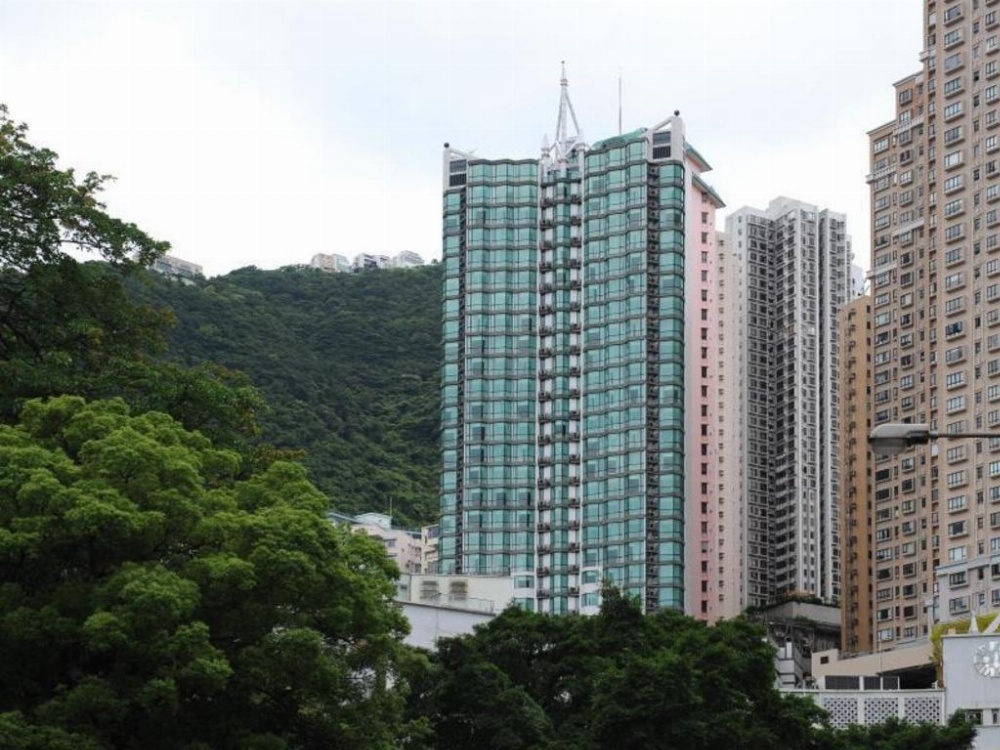 Bishop Lei International House Image 7