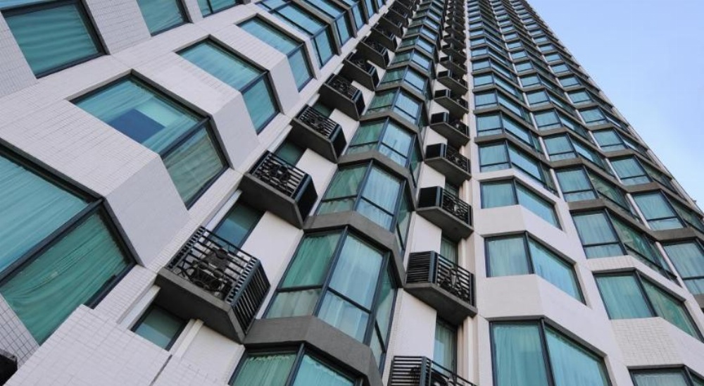 Bishop Lei International House